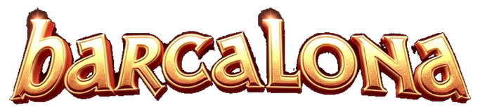 barcalona888 logo
