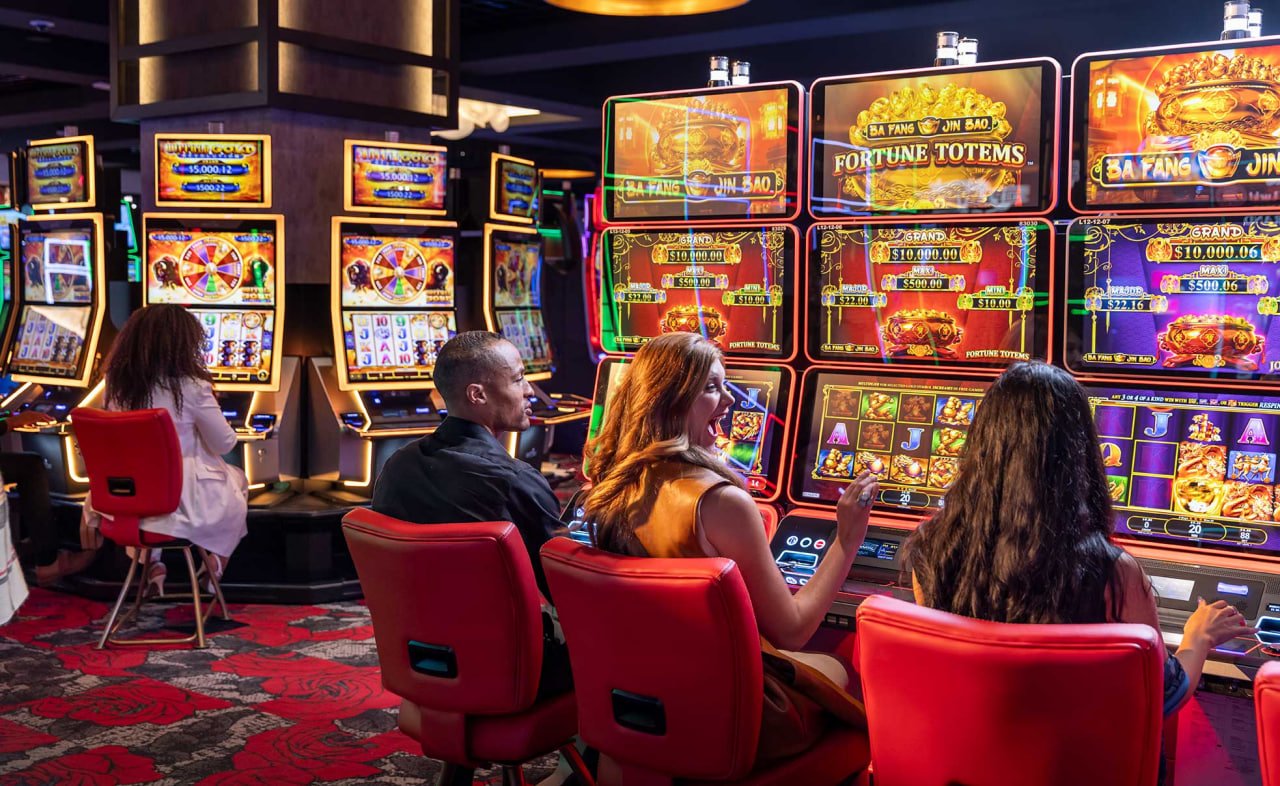 barcalona888 Baccarat Studio Cepat