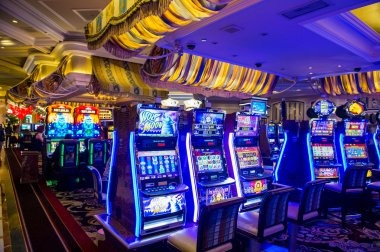 barcalona888 Slot Berkemampuan Tinggi